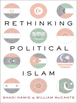 cover image of Rethinking Political Islam